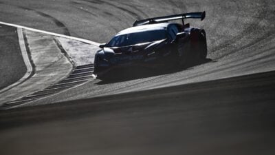 WeatherTech Raceway Laguna Seca