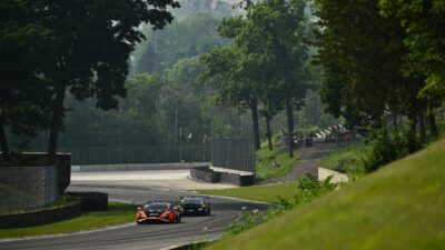 Road America