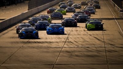 Sebring International Raceway