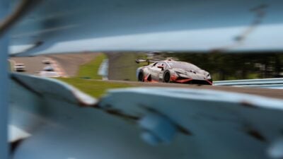 Watkins Glen International