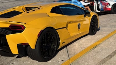 Road America - Hot Laps